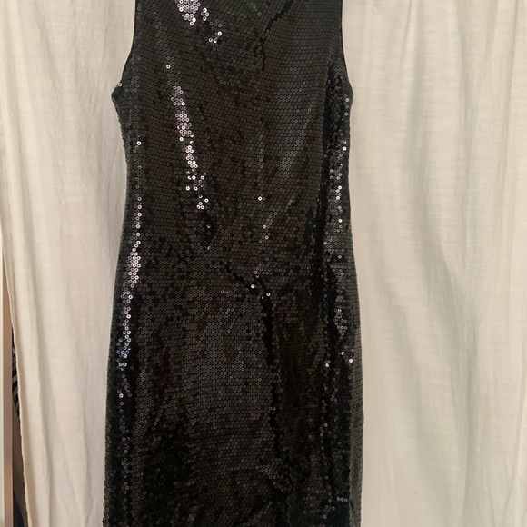 Cynthia Rowley Beautiful sequin dress - Picture 3 of 3